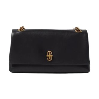 Marc Jacobs Shoulder Bags, female, Black, ONE SIZE, Softshot 21 Shoulder Bag