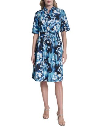 DKNY Dkny Shirt Dress