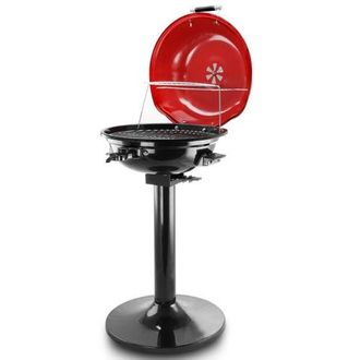 Better Chef 15in Electric Barbecue Grill in Red at Nordstrom