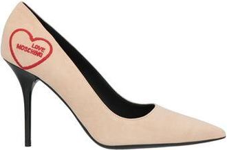Love Moschino FOOTWEAR - Pumps on YOOX.COM