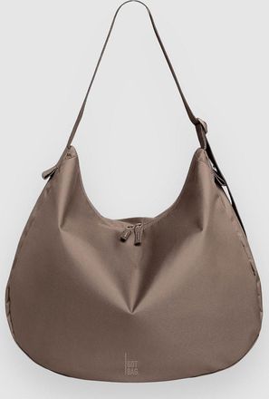 Got Bag Curved Bolso de Bandolera marr&oacute;n