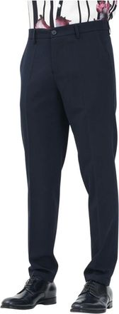 Patrizia Pepe Uomo, Pantaloni, Blu, S, new