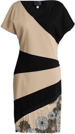Cavalli DRESSES - Midi dresses on YOOX.COM