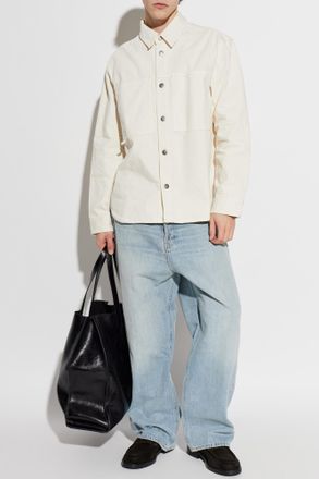 Haikure New Jo Jeans, Mens, Blue