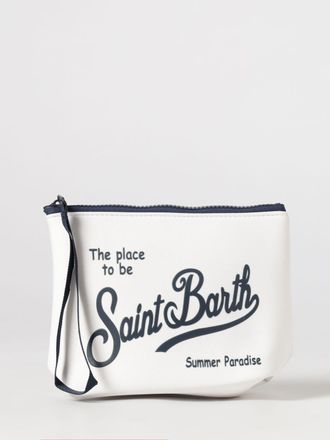 MC2 Saint Barth Pochette Aline in neoprene stampato