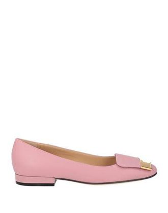 Sergio Rossi FOOTWEAR - Ballet flats sur YOOX.COM