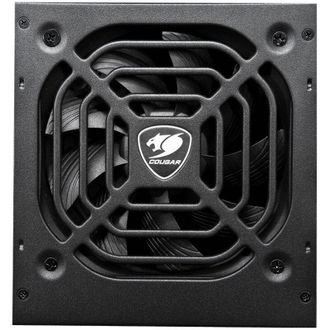 Cougar Gaming STC 600 alimentatore per computer 600 W 20+4 pin ATX Nero