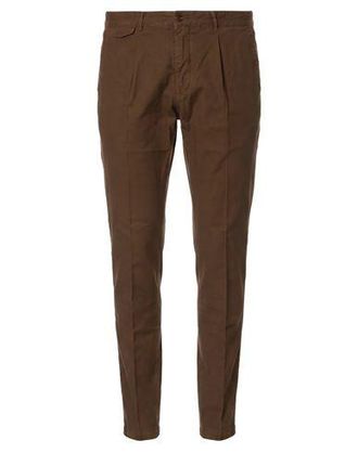 Exigo BOTTOMWEAR - Trousers on YOOX.COM