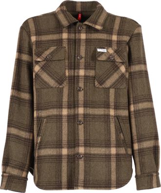 Fay Archive Over Shirt-jacket