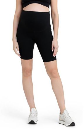 Ripe Tempo Bike Short in Black at Nordstrom, Size X-Small