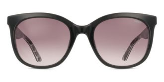 Mexx 6570 100 Mens Sunglasses Black Size 53