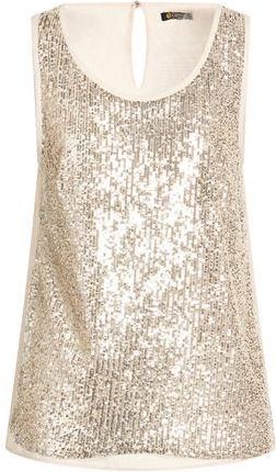 Camilla Milano TOPWEAR - Tops on YOOX.COM