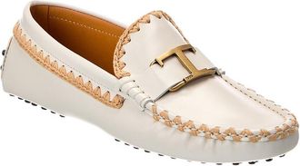 Tod's Tods Timeless Leather Loafer
