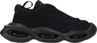 Dolce & Gabbana Fabric Chunky Sneakers - Heren - Sneakers - Zwart - 41 EU - Schoenen
