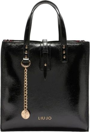 Liu Jo Donna, Borse, Nero, Taglia unica, new