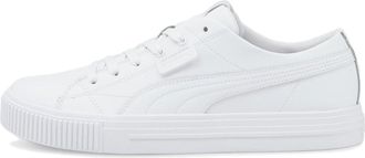 Puma Unisex Ever FS Sneakers White 384824-03