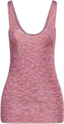 Liviana Conti TOPWEAR - Tops on YOOX.COM