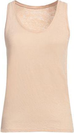 Majestic Filatures TOPWEAR - Tank Tops on YOOX.COM