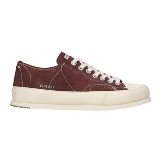 Premiata Vincentd 15 - Shoes - Mujer - Marr&oacute;n - 38 EU