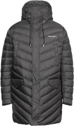 A|X Armani Exchange ROPA DE ABRIGO - Plum&iacute;feros y acolchados en YOOX.COM