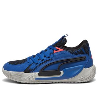 Puma Court Rider Clydes Closet 379096-01