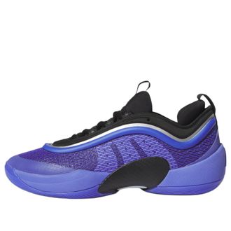 adidas D.O.N. Issue 6 Cobalt Blue Core Black Blue Spark IG9087