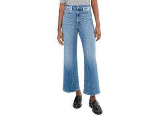 Paige Anessa in Vino Vibes Womens Jeans Vino Vibes : 24 27, Cotton/Denim/Polyester