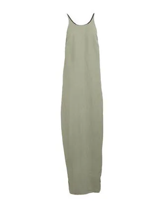 Brunello Cucinelli DRESSES - Maxi dresses sur YOOX.COM