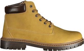 Gas Botas con cordones Jonathan NBX - Shoes - Hombre - Amarillo - 43 EU