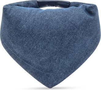 Federico Cina Mujer, Bolsos, Azul, Talla: ONE Size