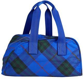 Burberry Duffel bags