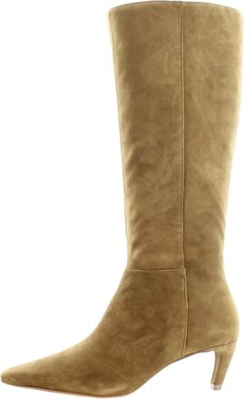 Vince Camuto Quacia Nutmeg VC-QUACIA-210 Womens