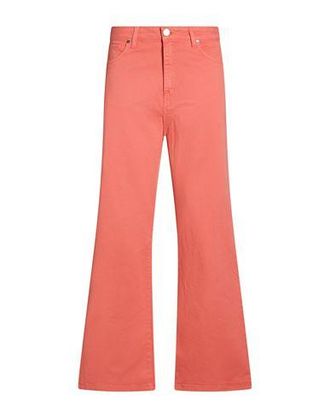 Federica Tosi BOTTOMWEAR - Trousers on YOOX.COM