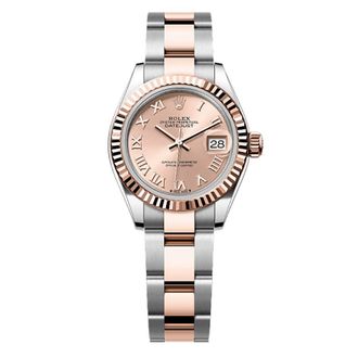 Rolex Lady Datejust Automatic Chronometer Ladies Watch M279171-0026