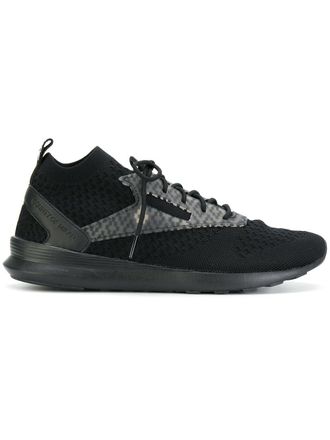 Marcelo Burlon Sneakers Marcelo Burlon x Reebok Zoku - Nero