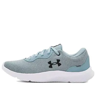 Under Armour (WMNS) Under Armour Mojo 2 Running Shoes Blue 3024131-300
