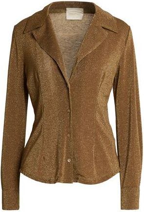 Momoni TOPWEAR - Shirts on YOOX.COM