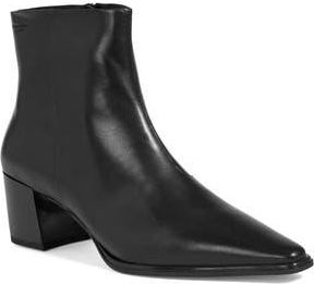 Vagabond Giselle Bootie in Black at Nordstrom Rack, Size 10Us / 40Eu