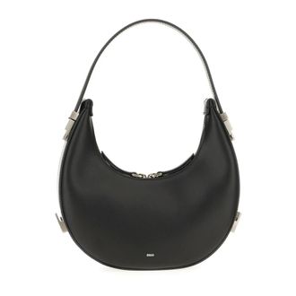 Osoi Shoulder Bags, female, Black, Size: ONE SIZE Toni Mini Bag