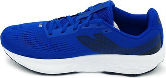 New Balance Womens 860 V14 Stability Running Shoes In Blue