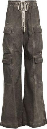 Rick Owens BOTTOMWEAR - Pantaloni jeans su YOOX.COM