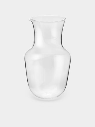 Lobmeyr Alpha Crystal Carafe