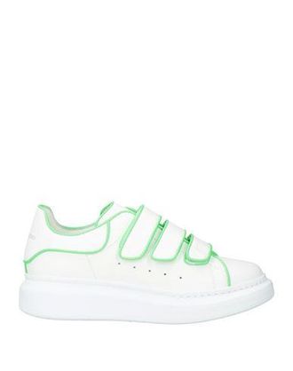 Alexander McQueen FOOTWEAR - Trainers on YOOX.COM