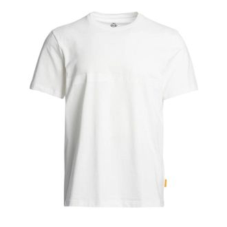 Parajumpers Space Tee Wit T-shirt