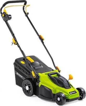 OEM Tondeuse A Gazon &Eacute;lectrique - Fieldmann - Fzr 2033-e