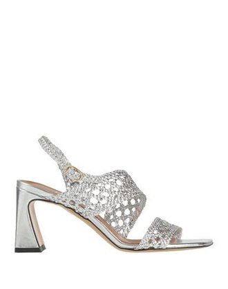 Ella FOOTWEAR - Sandals on YOOX.COM