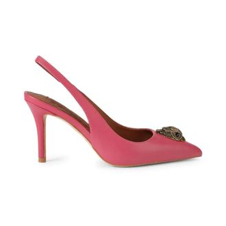 Kurt Geiger Belgravia Sling 85 - Shoes - Mujer - Rosa - 37 EU
