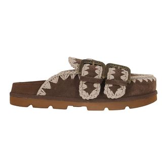 Mou Donna, Scarpe, Marrone, 37 EU, new