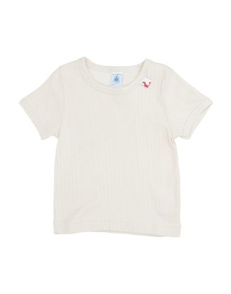 Petit Bateau TOPWEAR - T-shirts on YOOX.COM