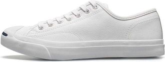 Converse Jack Percell Lthr Ox Wht Ath 101509